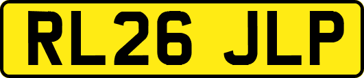 RL26JLP