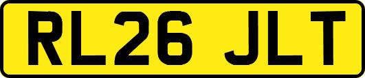 RL26JLT