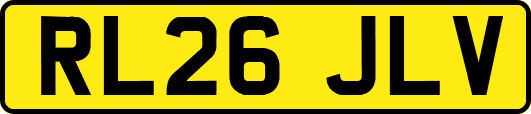RL26JLV