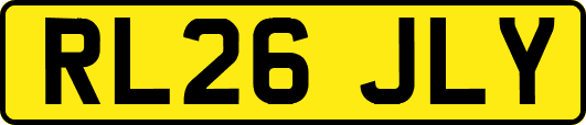 RL26JLY