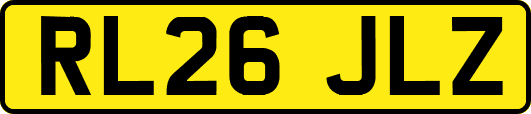 RL26JLZ