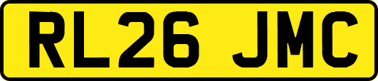 RL26JMC