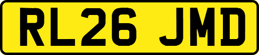RL26JMD