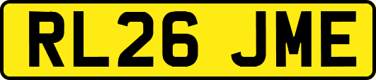 RL26JME
