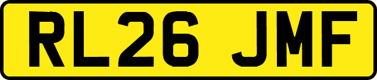 RL26JMF