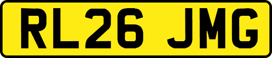 RL26JMG