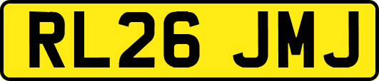 RL26JMJ