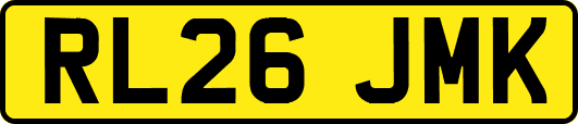 RL26JMK