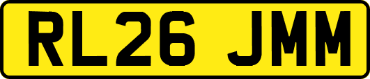 RL26JMM