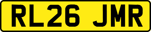 RL26JMR