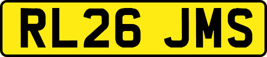 RL26JMS