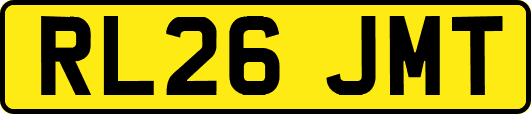 RL26JMT