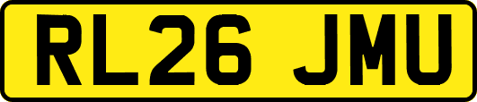 RL26JMU