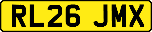 RL26JMX