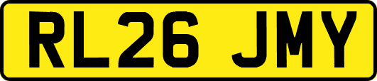 RL26JMY