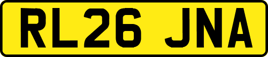 RL26JNA