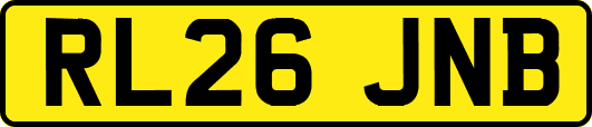 RL26JNB