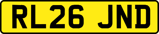 RL26JND