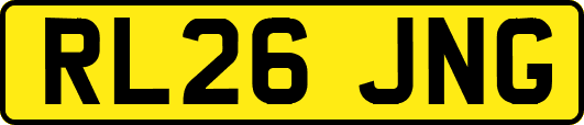 RL26JNG