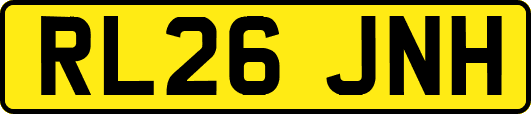 RL26JNH