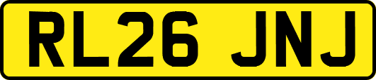 RL26JNJ