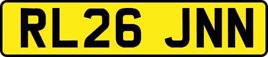 RL26JNN