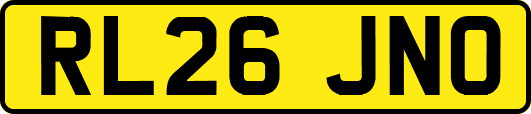 RL26JNO