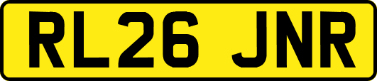 RL26JNR