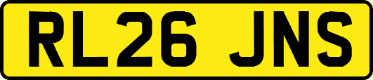 RL26JNS