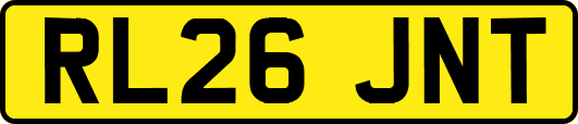 RL26JNT