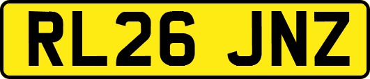 RL26JNZ