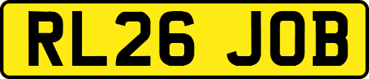 RL26JOB