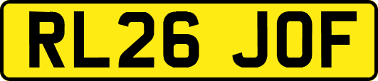 RL26JOF