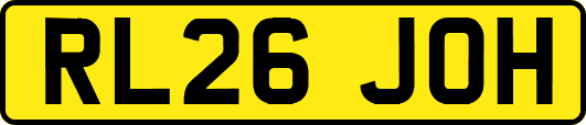 RL26JOH