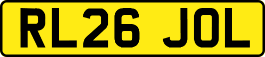 RL26JOL