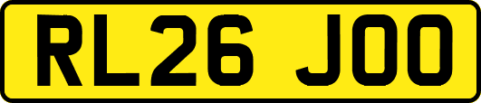 RL26JOO