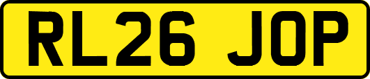 RL26JOP