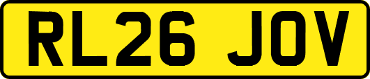 RL26JOV