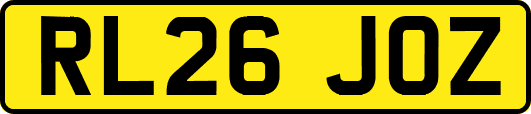 RL26JOZ