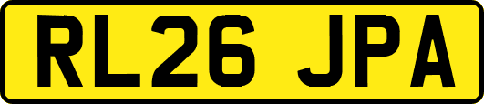 RL26JPA