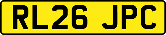 RL26JPC