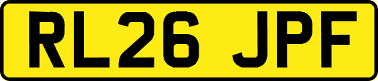 RL26JPF