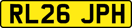 RL26JPH