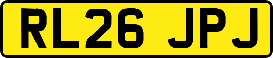RL26JPJ