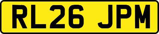 RL26JPM
