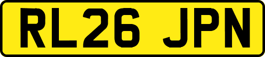 RL26JPN