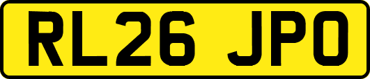 RL26JPO