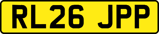RL26JPP