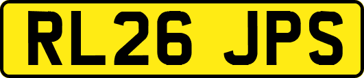 RL26JPS