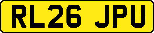 RL26JPU